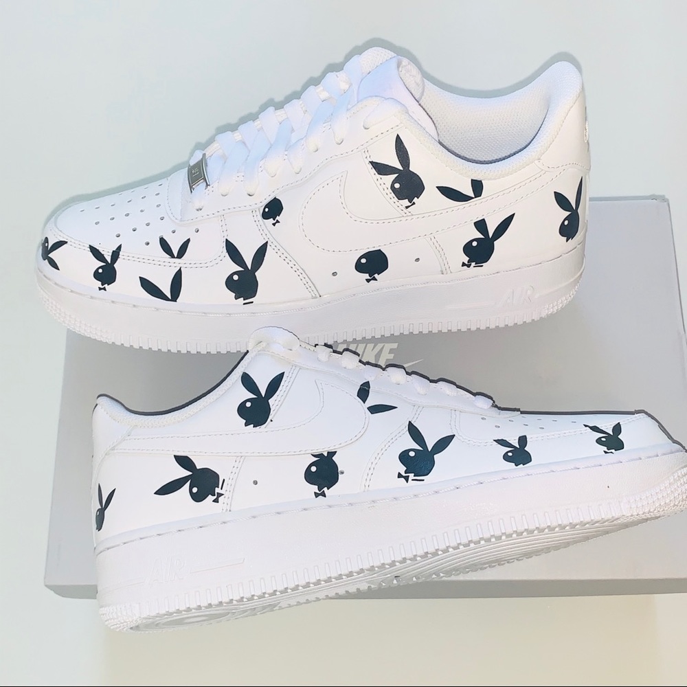 Custom airforce 1